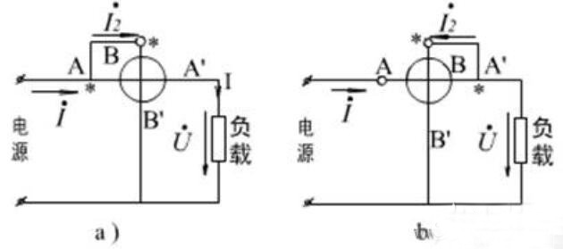 功率表如何正确接线?